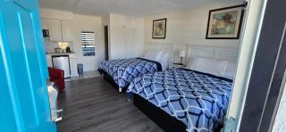 Merida Inn & Suites - St. Augustine - 8