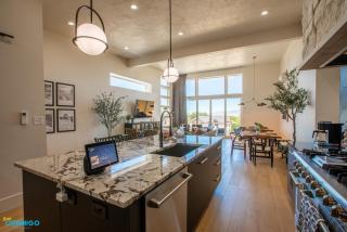 Gathering Place Hot Tub Game rooms - 6