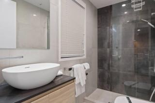 QV Stylish Waterfront Retreat - Auckland - 9