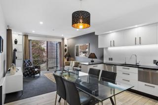 QV Stylish Waterfront Retreat - Auckland - 0