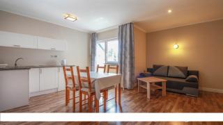 Pokoje Na Wydmie - 9