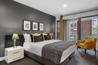 QV Stylish Waterfront Retreat - Auckland - 2