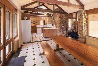 Trastevere Farmhouse-Working Cattle Farm-Family Escape - 5