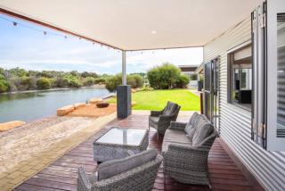 Waterside Wilyabrup - Lake View - Family Friendly - 6