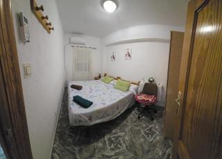Piso a 3 minutos de la playa del zapillo (Almeria) - Almería - 9