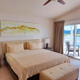 Contemporary 2BR Villa in Jolly Harbour - Jolly Harbour - 7