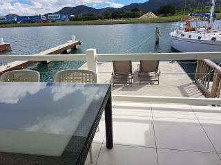 Contemporary 2BR Villa in Jolly Harbour - Jolly Harbour - 4