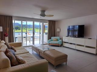 Contemporary 2BR Villa in Jolly Harbour - Jolly Harbour - 2