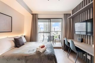 Apê super aconchegante na Vila Mariana - São Paulo - 0