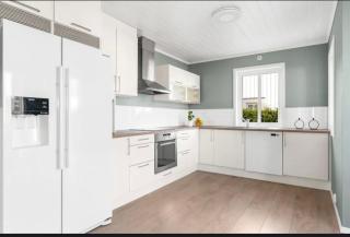 Overnattings leilighet - Arendal - 3