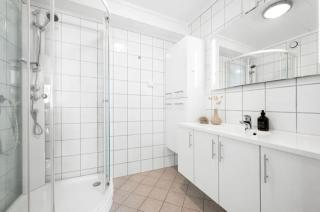 Overnattings leilighet - Arendal - 2