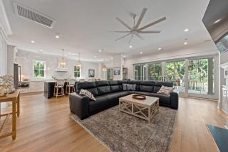 Stunning New Home with Private Pool - Seabrook Island - 6