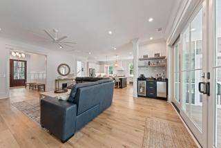 Stunning New Home with Private Pool - Seabrook Island - 1