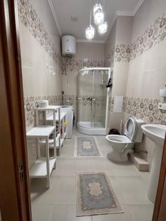 Квартира в ЦО Радуга плюс - 8