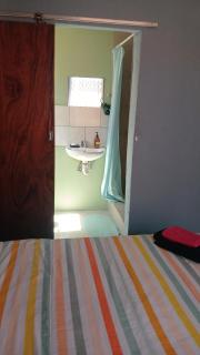 Ikhayalam bed and breakfast - Veeplaas - 2