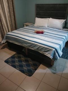 Ikhayalam bed and breakfast - 1