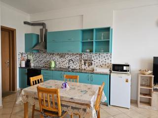 Bistrica Apartment - Sarandë - 8