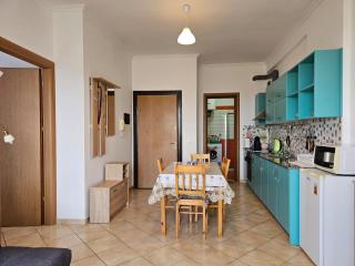Bistrica Apartment - Sarandë - 5