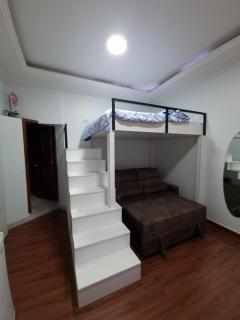 Comfortable mini suite with a fantastic location - 3