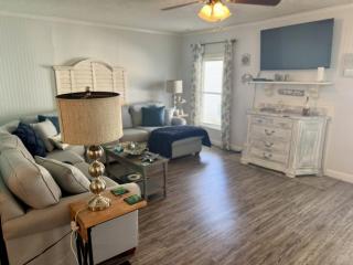 Ocean Lakes 2 golf cart 4 bedroom - Myrtle Beach - 8