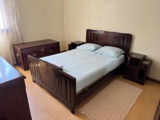 Cozy two bedroom apartment, 2 minutes from the beach - Figueira da Foz - 2