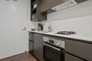 Fully Equipped Inner-City Studio near CBD - Brisbane - 0