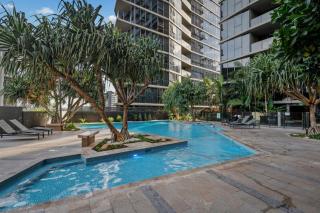 Fully Equipped Inner-City Studio near CBD - 1