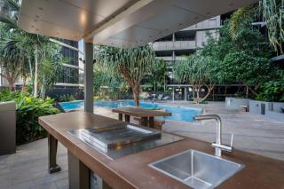 3BR Apt Urban Stay deal for Families and Groups - Brisbane - 3