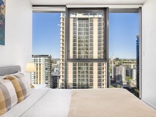 Central South Bank City View Pool Free Parking - 9