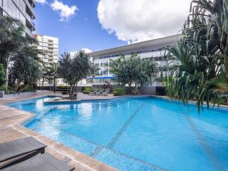 Central South Bank City View Pool Free Parking - 5