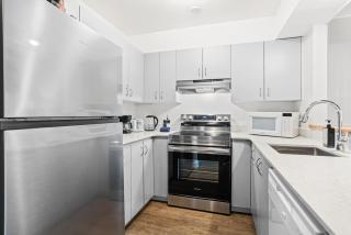 Stunning One-Bedroom Condo With Lake View - Mont-Tremblant - 4