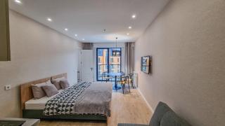 New Gudauri Four Seasons F2 by Gudauri Travel - Goedaoeri - 3