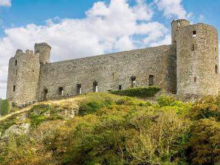 4 Bed in Harlech 89631 - 9