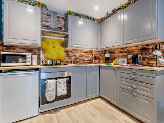 1 Bed in Christchurch 54901 - 7