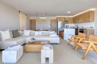 New and Elegant 4Bedroom House Steps from the Beach - Cabo San Lucas - 6
