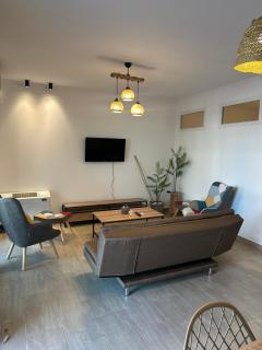 Parea Apartment - Ofrínion - 9