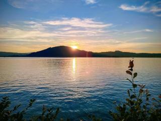 Traunsee Apartment - 9