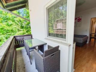 Traunsee Apartment - Nachdemsee - 1
