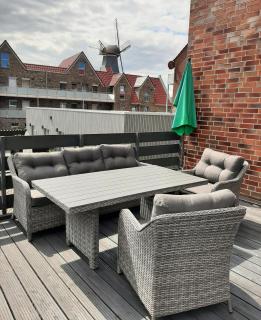Tillmanns Stadtlounge - Norden - 2