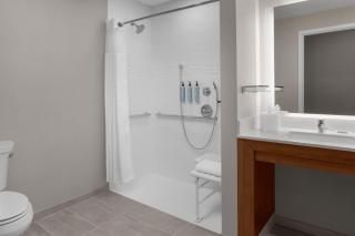 Residence Inn by Marriott Lincoln Downtown - Lincoln - 9