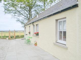 Mansefield Cottage - Boyndie - 1
