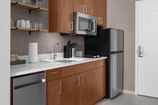 Residence Inn by Marriott Lincoln Downtown - Lincoln - 7