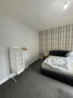 The Seaport Apartnment - Greenock - 5