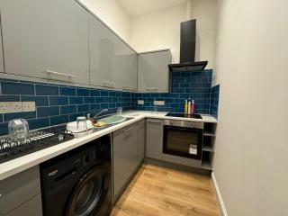 The Seaport Apartnment - 3