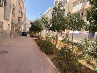 quiet house center agadir - Agadir - 8