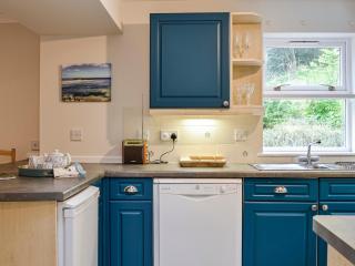 Corrennie School Cottage - 1