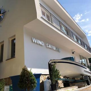 Wind Caroline - Jastrzębia Góra - 0