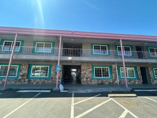 Beaverton Budget Inn by Capital O Portland - 8