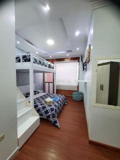 Comfortable ground floor apartment in excellent location - 0