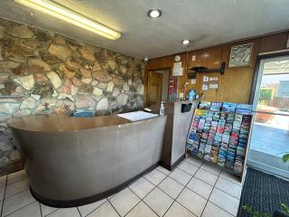 Budget Inn By Capital O Beaverton Portland - Beaverton - 3